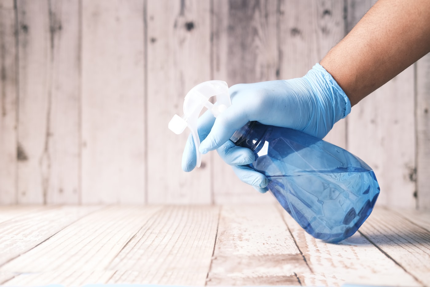 Maine Clean, professionnels du nettoyage